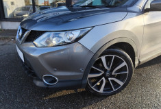 Nissan Qashqai  1.6 dCi  2WD Xtronic CVT S&S 130 cv Tekna - Première Main