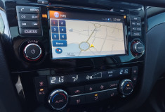 Nissan Qashqai  1.6 dCi  2WD Xtronic CVT S&S 130 cv Tekna - Première Main