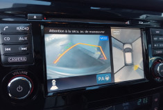 Nissan Qashqai  1.6 dCi  2WD Xtronic CVT S&S 130 cv Tekna - Première Main