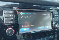 Nissan Qashqai  1.6 dCi  2WD Xtronic CVT S&S 130 cv Tekna - Première Main