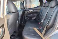 Nissan Qashqai  1.6 dCi  2WD Xtronic CVT S&S 130 cv Tekna - Première Main