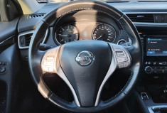 Nissan Qashqai  1.6 dCi  2WD Xtronic CVT S&S 130 cv Tekna - Première Main