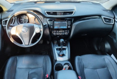 Nissan Qashqai  1.6 dCi  2WD Xtronic CVT S&S 130 cv Tekna - Première Main