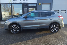 Nissan Qashqai  1.6 dCi  2WD Xtronic CVT S&S 130 cv Tekna - Première Main