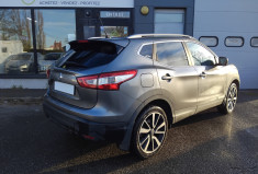 Nissan Qashqai  1.6 dCi  2WD Xtronic CVT S&S 130 cv Tekna - Première Main