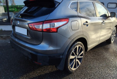 Nissan Qashqai  1.6 dCi  2WD Xtronic CVT S&S 130 cv Tekna - Première Main