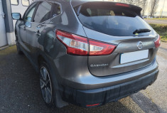 Nissan Qashqai  1.6 dCi  2WD Xtronic CVT S&S 130 cv Tekna - Première Main