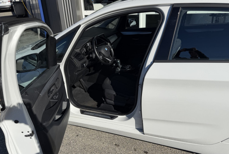 BMW Série 2 Active Tourer 225xe xDrive 225cv Hybrid Steptronic 6 - 4X4