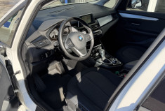 BMW Série 2 Active Tourer 225xe xDrive 225cv Hybrid Steptronic 6 - 4X4