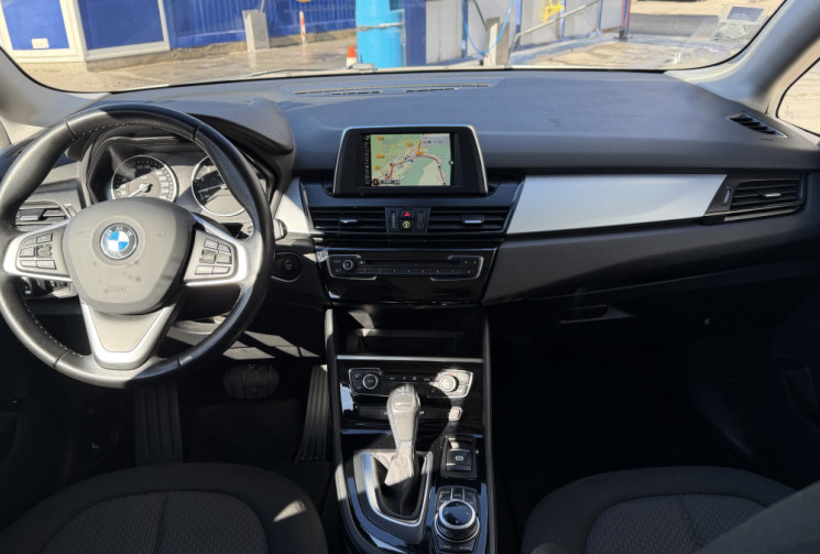 BMW Série 2 Active Tourer 225xe xDrive 225cv Hybrid Steptronic 6 - 4X4