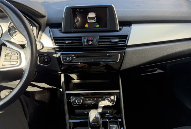 BMW Série 2 Active Tourer 225xe xDrive 225cv Hybrid Steptronic 6 - 4X4