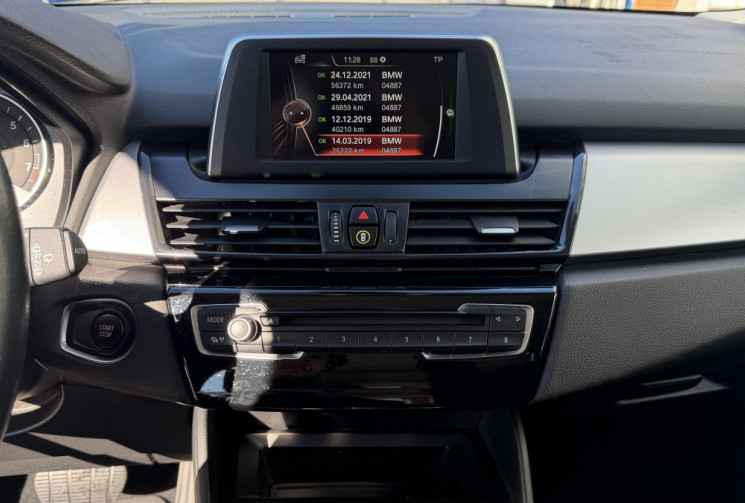 BMW Série 2 Active Tourer 225xe xDrive 225cv Hybrid Steptronic 6 - 4X4