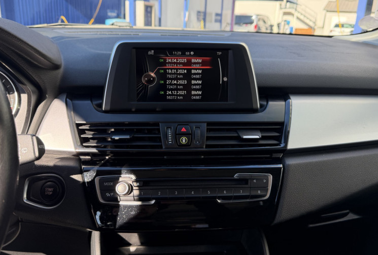 BMW Série 2 Active Tourer 225xe xDrive 225cv Hybrid Steptronic 6 - 4X4