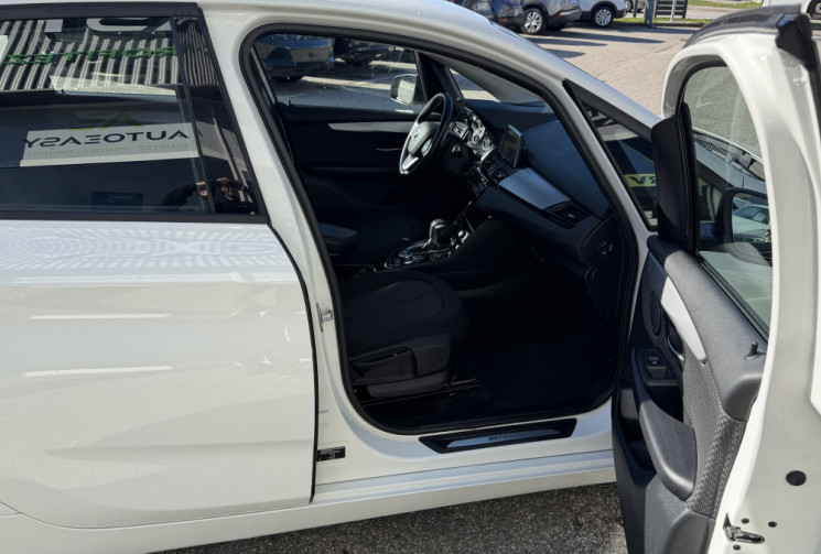 BMW Série 2 Active Tourer 225xe xDrive 225cv Hybrid Steptronic 6 - 4X4