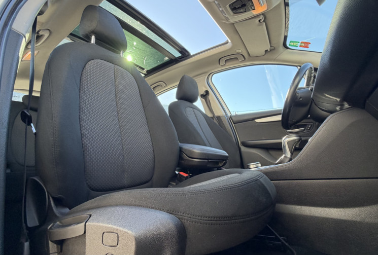 BMW Série 2 Active Tourer 225xe xDrive 225cv Hybrid Steptronic 6 - 4X4