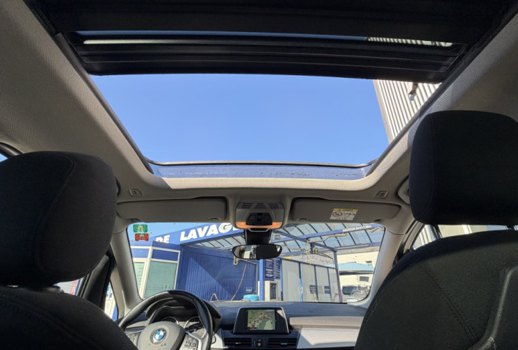 BMW Série 2 Active Tourer 225xe xDrive 225cv Hybrid Steptronic 6 - 4X4