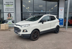 Ford Ecosport 1.0 EcoBoost 125ch Titanium S