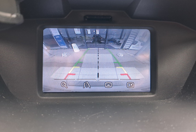 Ford Ecosport 1.0 EcoBoost 125ch Titanium S