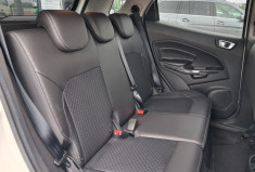 Ford Ecosport 1.0 EcoBoost 125ch Titanium S