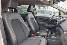 Ford Ecosport 1.0 EcoBoost 125ch Titanium S