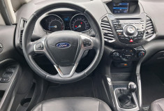 Ford Ecosport 1.0 EcoBoost 125ch Titanium S