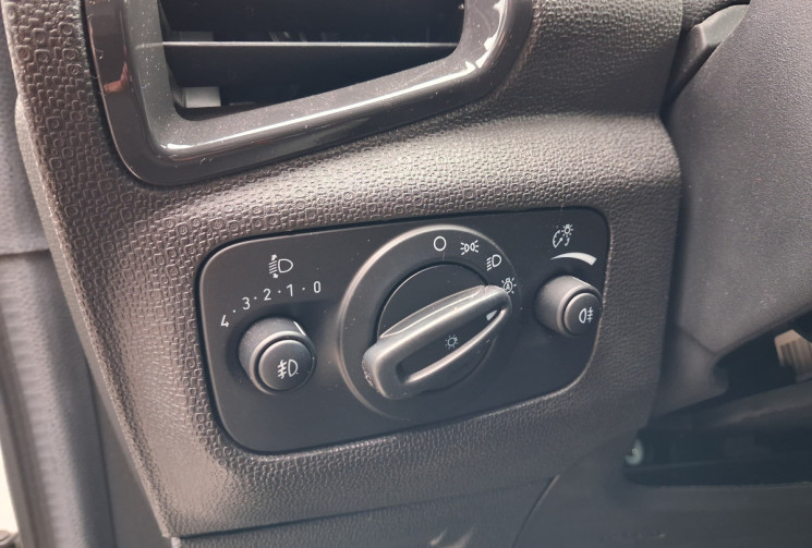 Ford Ecosport 1.0 EcoBoost 125ch Titanium S