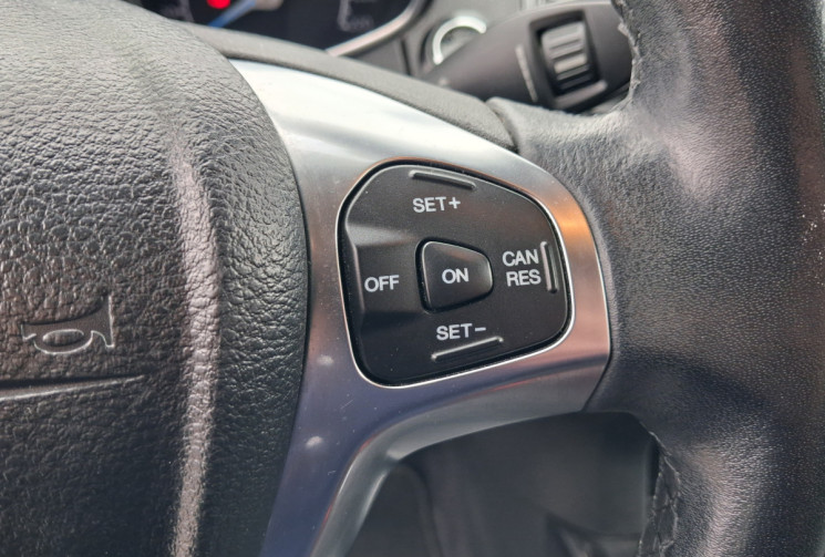 Ford Ecosport 1.0 EcoBoost 125ch Titanium S