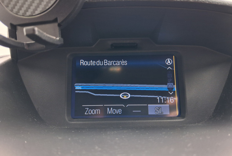 Ford Ecosport 1.0 EcoBoost 125ch Titanium S