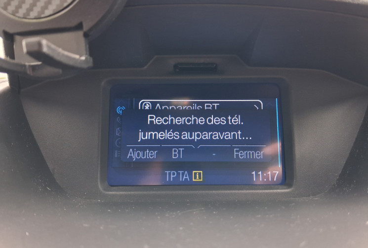 Ford Ecosport 1.0 EcoBoost 125ch Titanium S