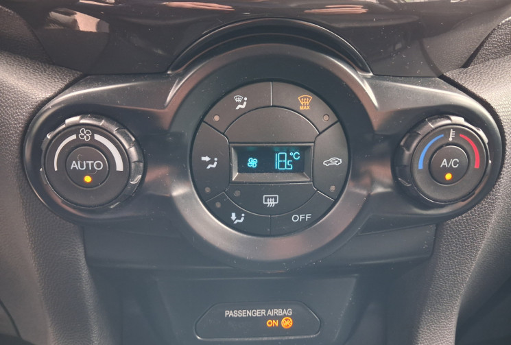 Ford Ecosport 1.0 EcoBoost 125ch Titanium S