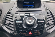 Ford Ecosport 1.0 EcoBoost 125ch Titanium S