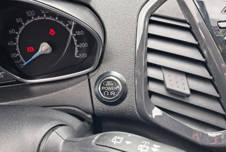 Ford Ecosport 1.0 EcoBoost 125ch Titanium S