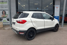 Ford Ecosport 1.0 EcoBoost 125ch Titanium S