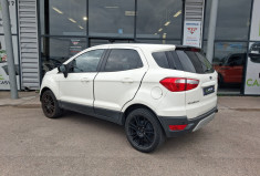 Ford Ecosport 1.0 EcoBoost 125ch Titanium S