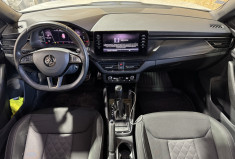 Skoda Kamiq GARANTIE 6 MOIS 1.5 TSI 16V GPF DSG7 150 cv