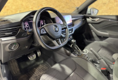 Skoda Kamiq GARANTIE 6 MOIS 1.5 TSI 16V GPF DSG7 150 cv