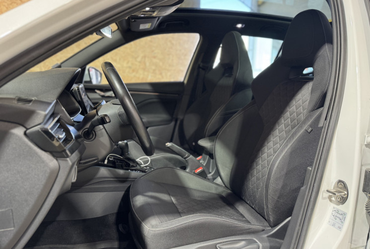 Skoda Kamiq GARANTIE 6 MOIS 1.5 TSI 16V GPF DSG7 150 cv