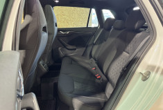 Skoda Kamiq GARANTIE 6 MOIS 1.5 TSI 16V GPF DSG7 150 cv