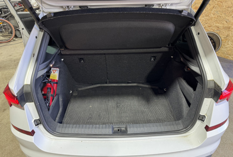 Skoda Kamiq GARANTIE 6 MOIS 1.5 TSI 16V GPF DSG7 150 cv