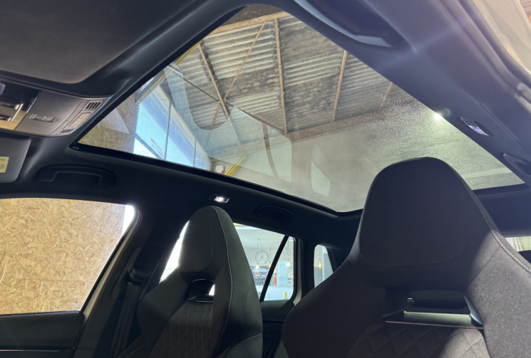 Skoda Kamiq GARANTIE 6 MOIS 1.5 TSI 16V GPF DSG7 150 cv