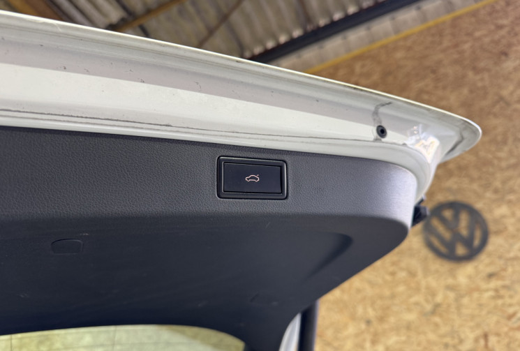 Skoda Kamiq GARANTIE 6 MOIS 1.5 TSI 16V GPF DSG7 150 cv