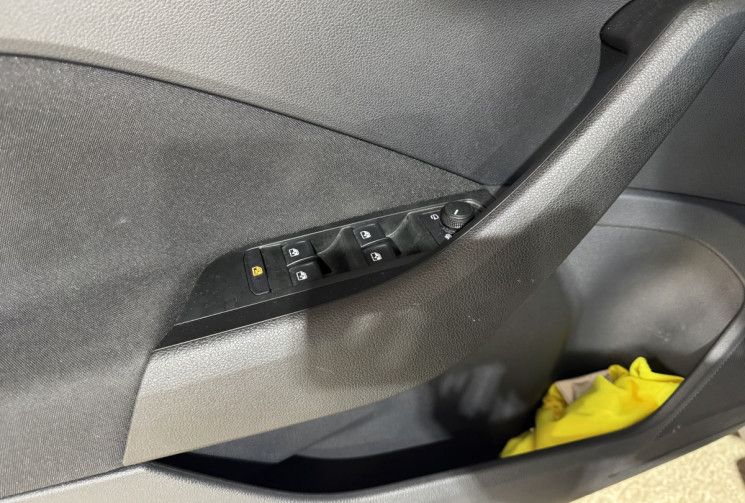 Skoda Kamiq GARANTIE 6 MOIS 1.5 TSI 16V GPF DSG7 150 cv