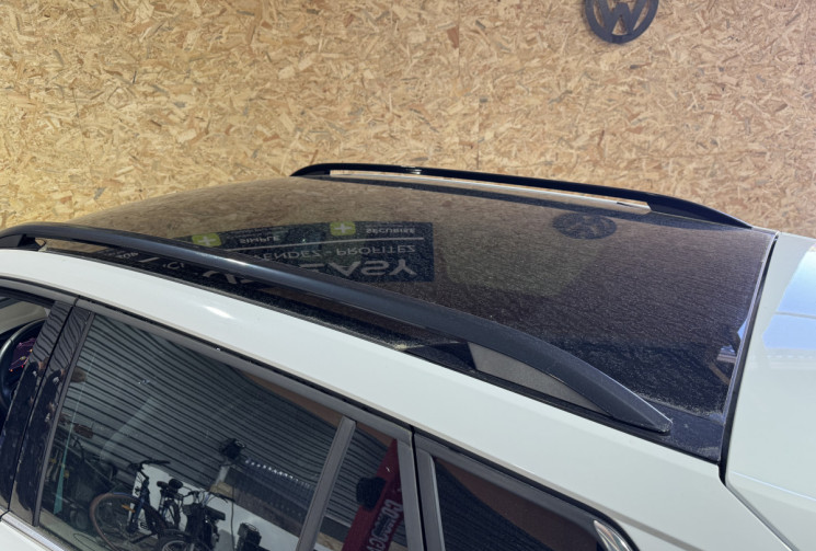 Skoda Kamiq GARANTIE 6 MOIS 1.5 TSI 16V GPF DSG7 150 cv