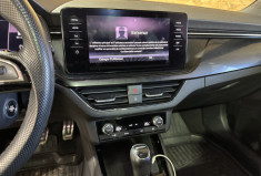 Skoda Kamiq GARANTIE 6 MOIS 1.5 TSI 16V GPF DSG7 150 cv
