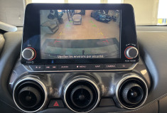 Nissan Juke 1.0 DIG-T 7DCT 114 N DESIGN