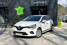 Renault Clio V 1.5 dCi 85 Société Air Nav 2 Places / TVA Récupérable / Carplay / Radars AR