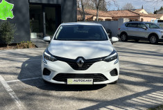 Renault Clio V 1.5 dCi 85 Société Air Nav 2 Places / TVA Récupérable / Carplay / Radars AR