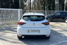 Renault Clio 5 V 1.5 dCi 85 Société Air Nav 2 Places / TVA Récupérable / Carplay / Radars AR