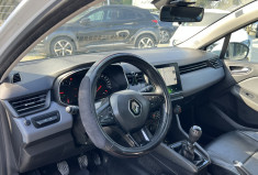 Renault Clio V 1.5 dCi 85 Société Air Nav 2 Places / TVA Récupérable / Carplay / Radars AR