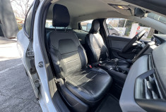 Renault Clio 5 V 1.5 dCi 85 Société Air Nav 2 Places / TVA Récupérable / Carplay / Radars AR